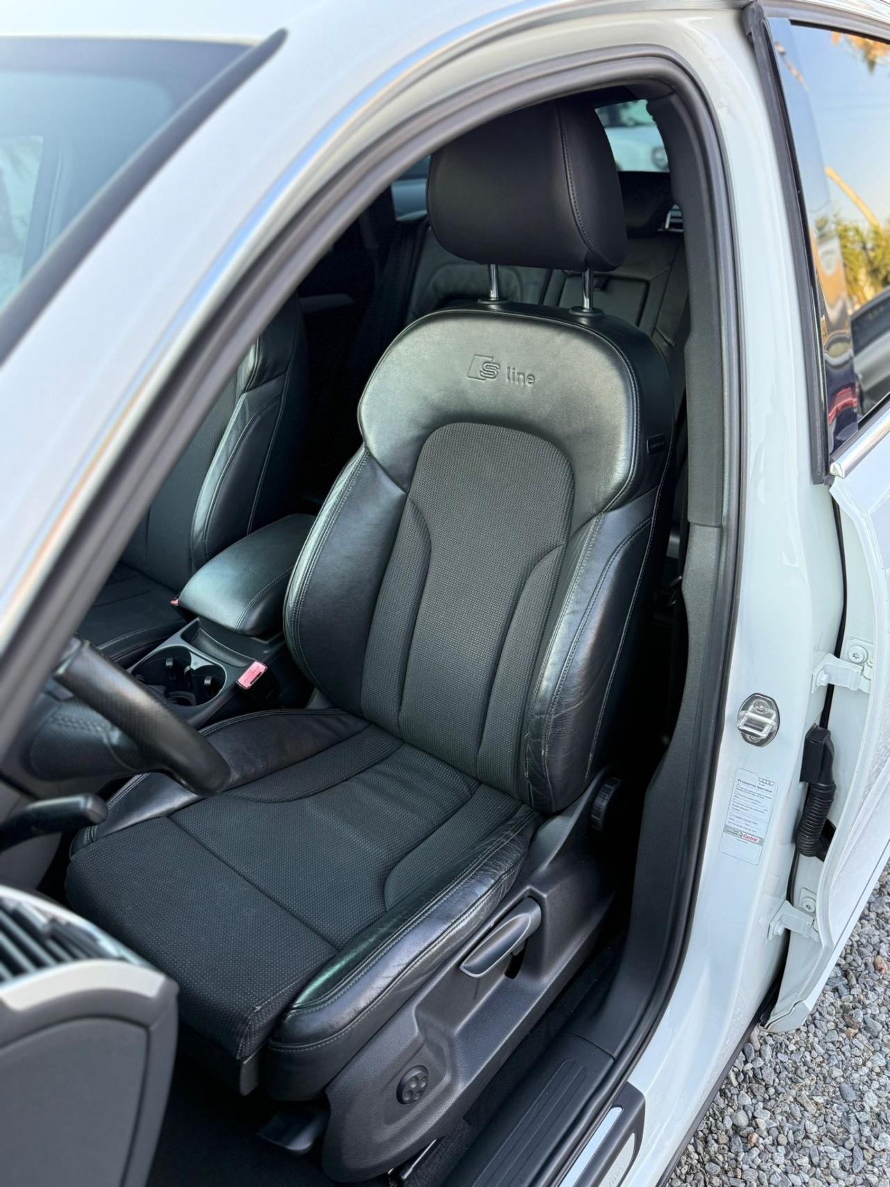 Audi Q5 2.0 TDI 170 CV quattro S tronic