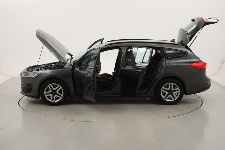 Ford Focus SW Business Auto BR654289 1.5 Diesel 120CV