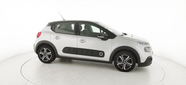 CITROEN C3 PureTech 82 Feel
