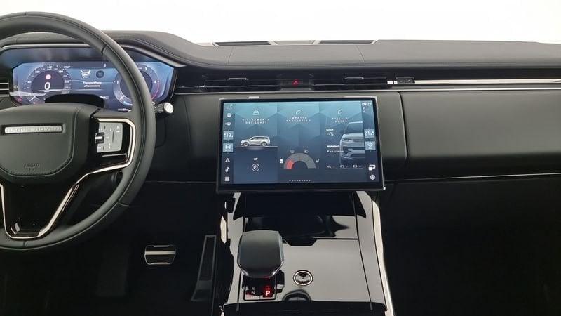Land Rover Range Rover Sport 3.0d i6 mhev Dynamic SE awd 250cv auto