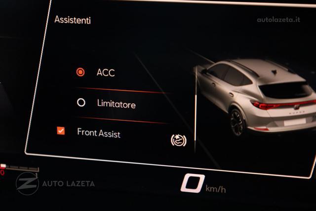 CUPRA Formentor 1.5 TSI 150CV