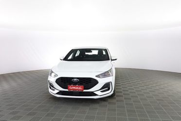 FORD Focus Focus 1.0 EcoBoost Hybrid 125 CV Powershift 5p. ST