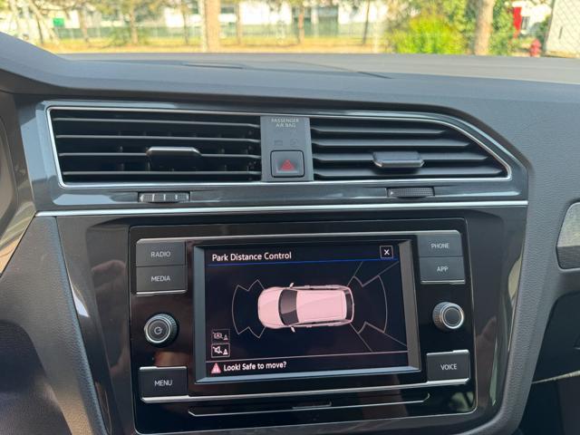 VOLKSWAGEN Tiguan 2.0 TDI 150 CV SCR DSG Life