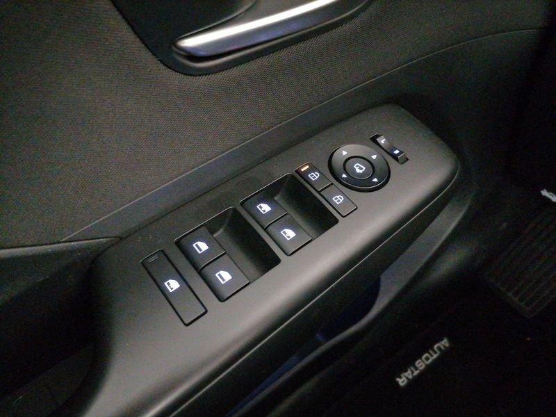 Hyundai Kona 1.6 gdi hev X Line 2wd 141cv dct