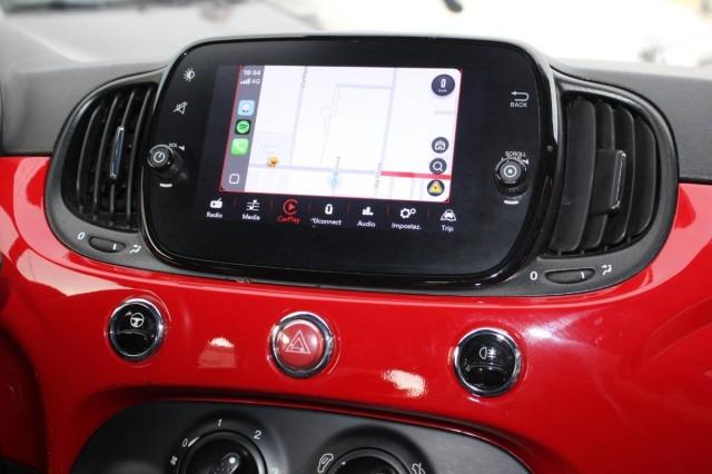 Fiat 500 1.0 hybrid Lounge 70cv Con CARPLAY