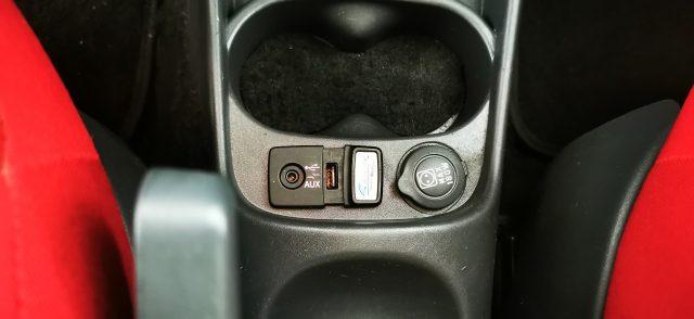 FIAT 500 1.4 16V Lounge