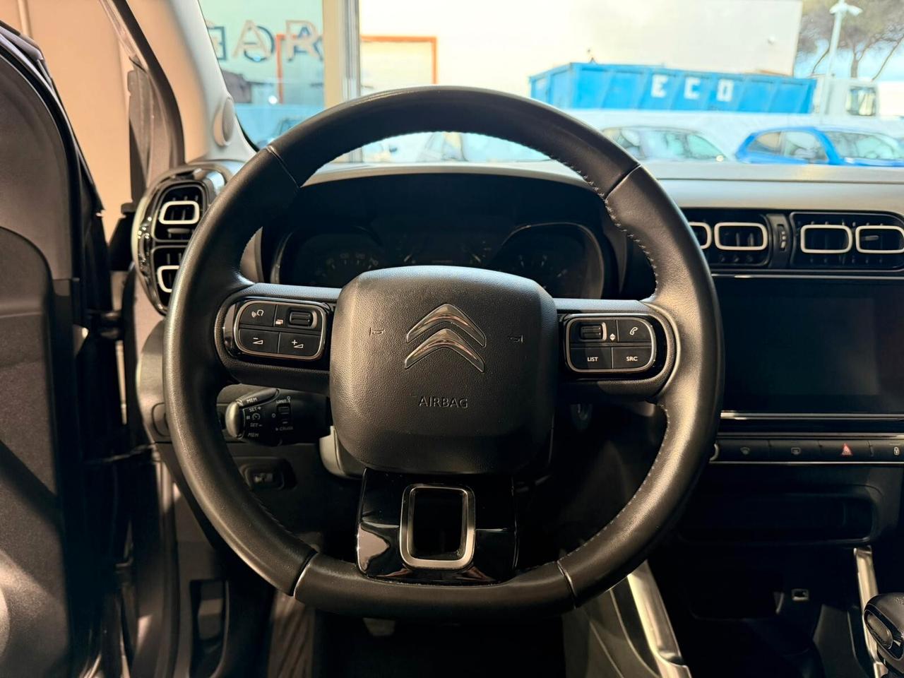 Citroen C3 Aircross PureTech 110 S&S Shine