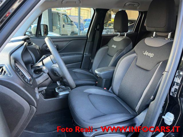 JEEP Renegade 1.3 T4 190CV PHEV 4xe AT6 Limited PROMO!