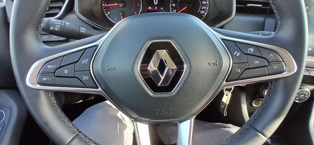 Renault Clio 5 Porte 1.0 SCe Zen