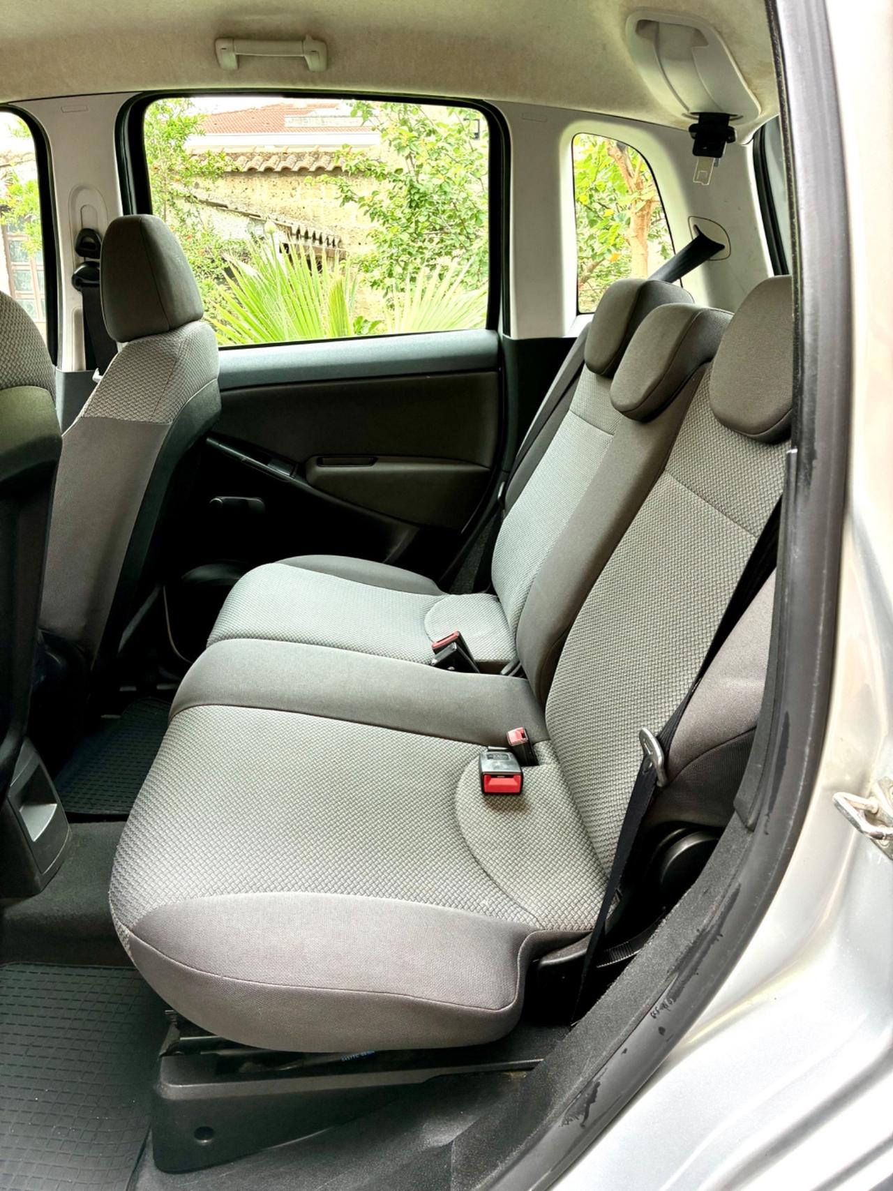 Fiat Idea 1.4 BlackStar GPL