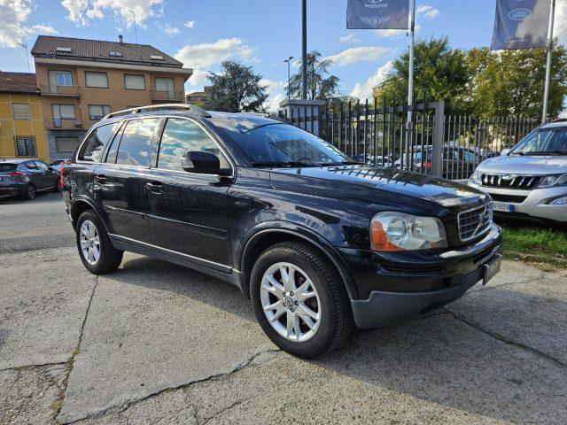VOLVO XC90 2.4 D5 185 CV aut. AWD