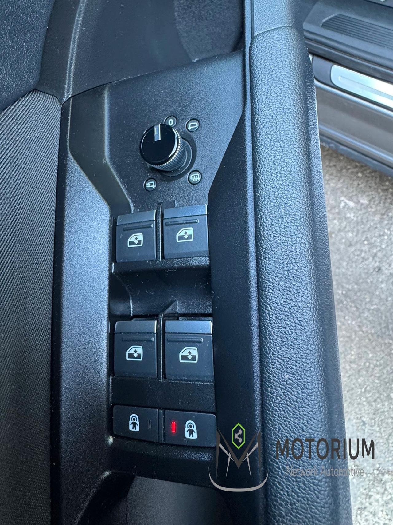 Audi Q4 e-tron 40 Evo