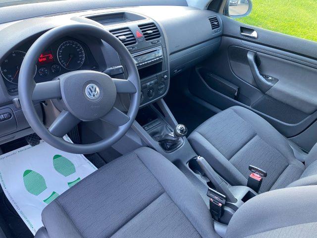 VOLKSWAGEN Golf 1.9 TDI 5p. Comfortline
