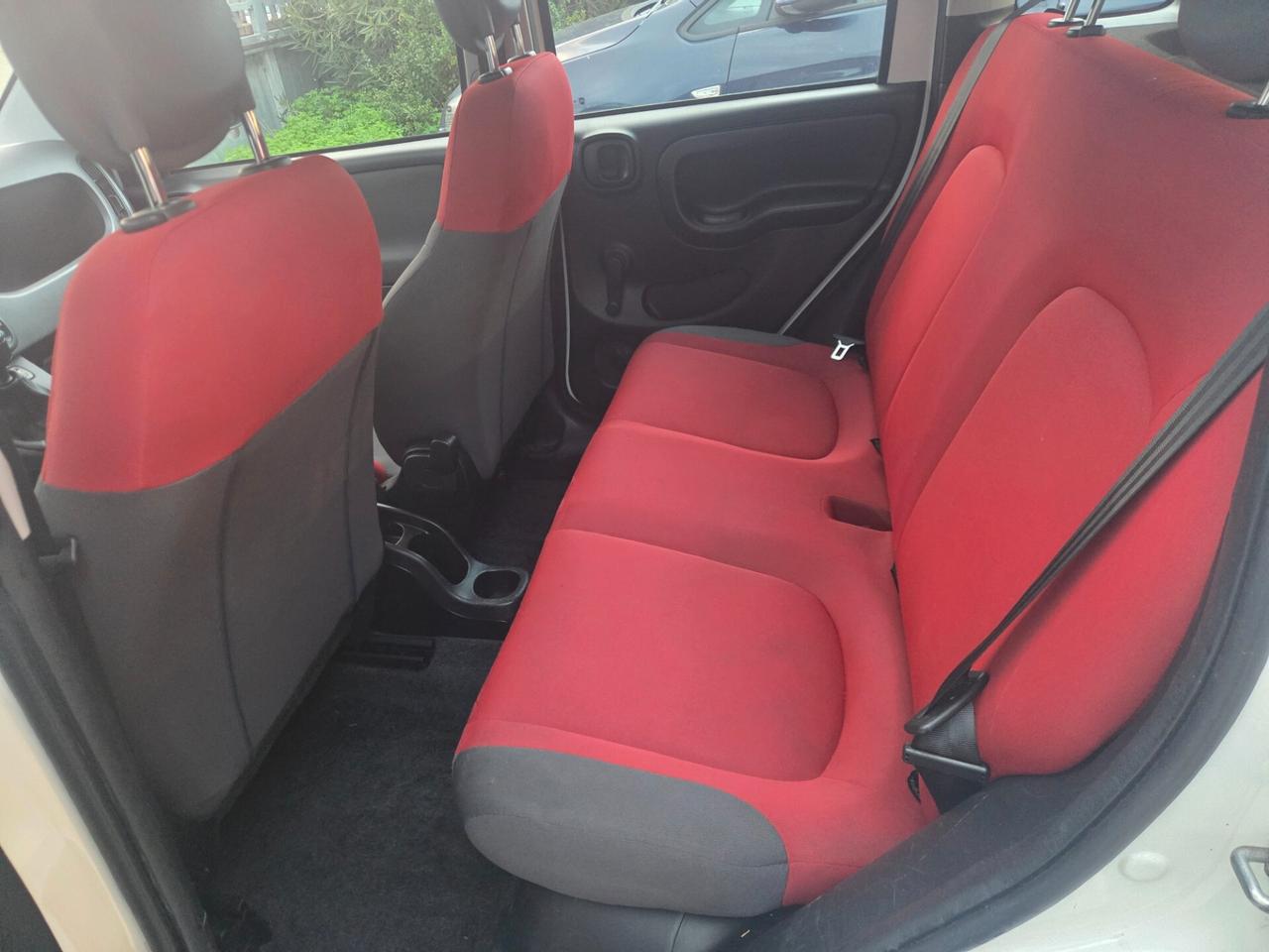 Fiat Panda 1.3 MJT S&S Easy 2015