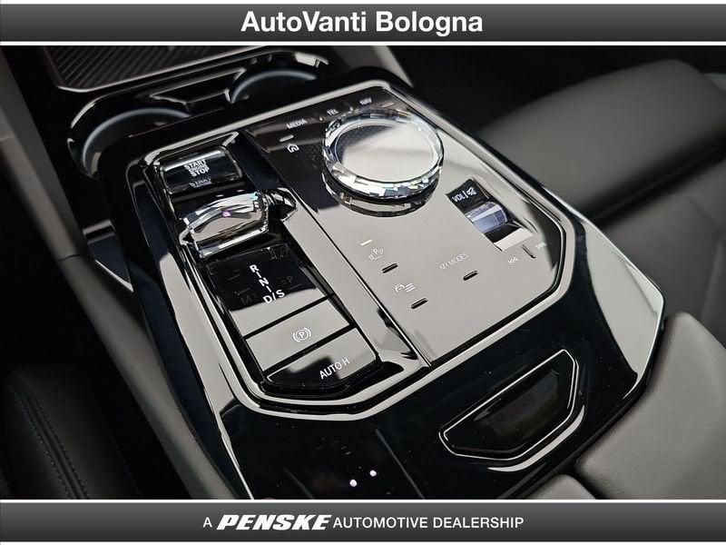 BMW Serie 5 520d 48V xDrive Touring Msport PRO
