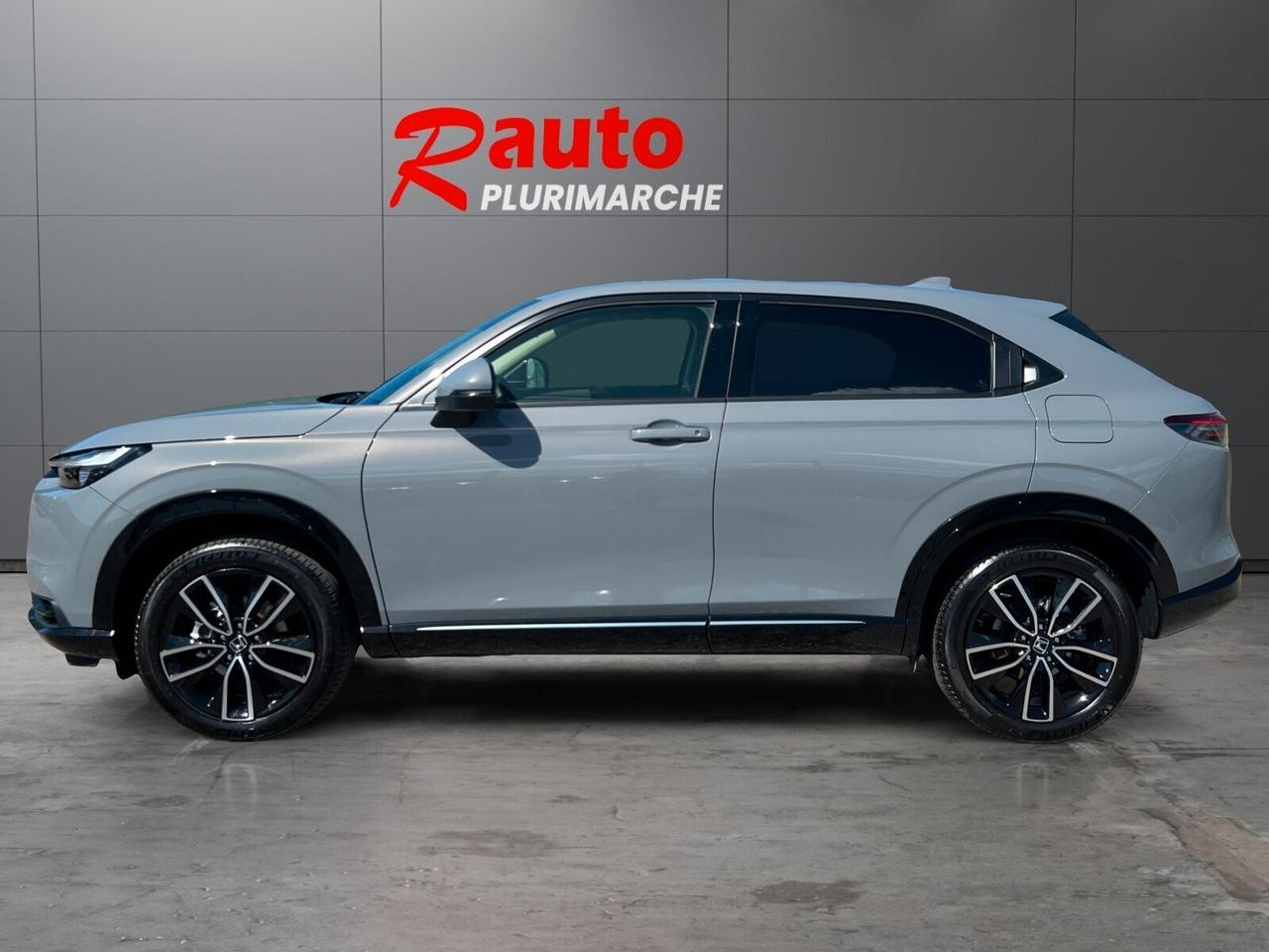 Honda HR-V 1.5 131 CV Hev eCVT Advance PREZZO REALE