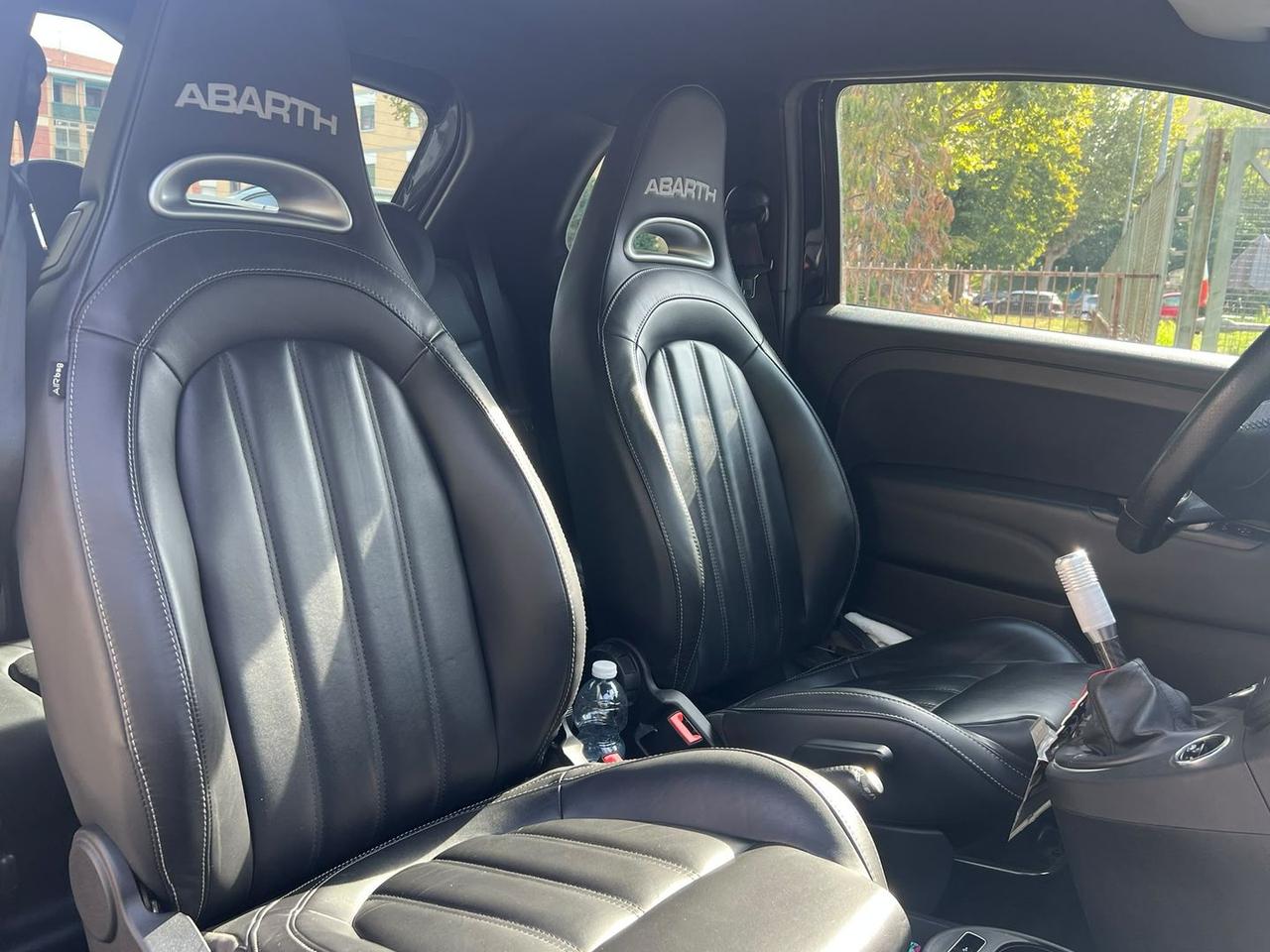 Abarth 595 Turismo 165 CV Turismo #50395