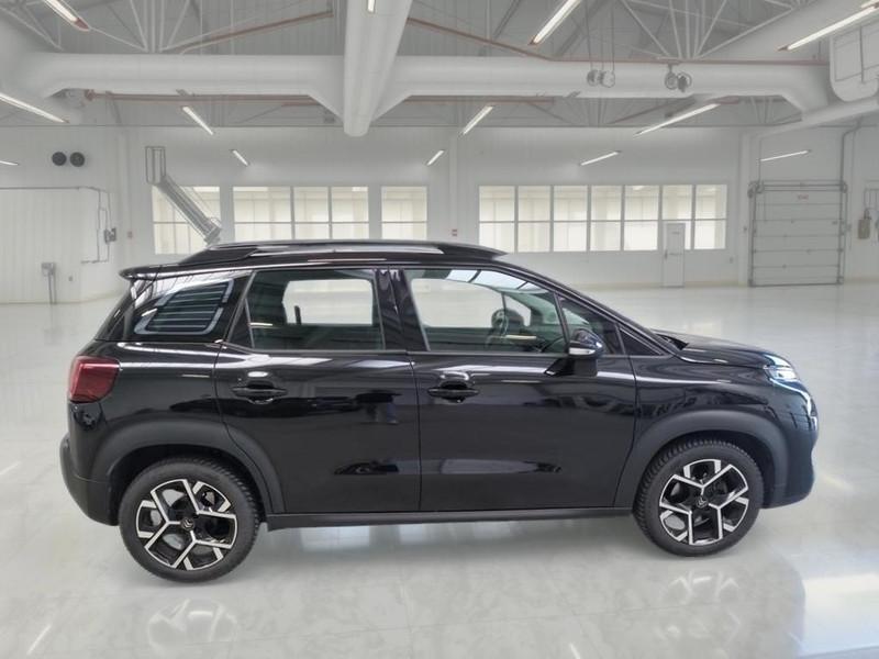 CITROEN C3 AIRCROSS BLUEHDI 120 SES SHINE PACK EAT6 SUV