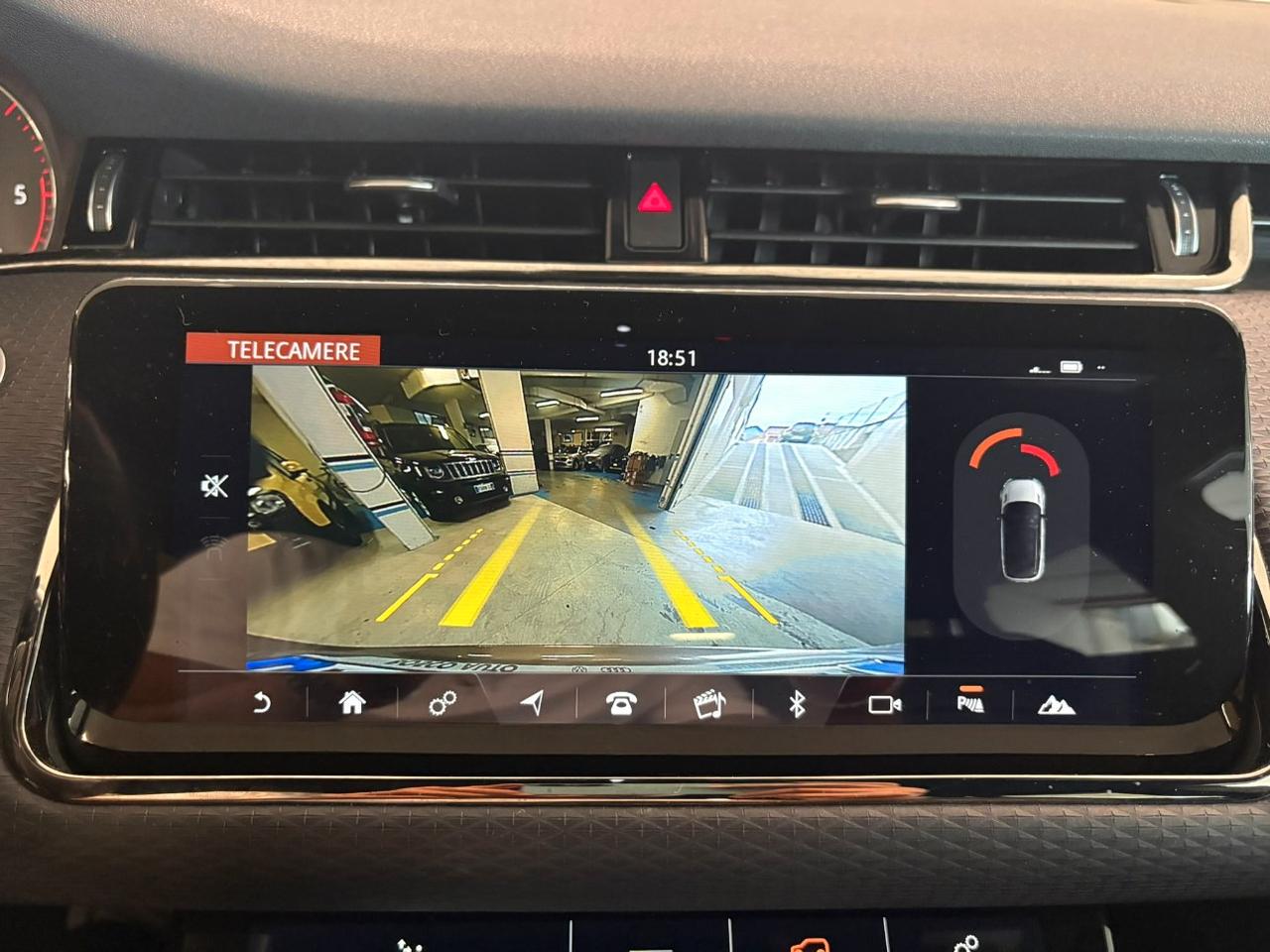 Land Rover Range Rover Evoque 2.0d i4 mhev R-Dynamic awd 150cv auto