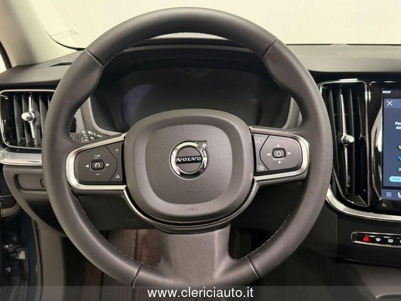 Volvo V60 B4 (d) automatico Core