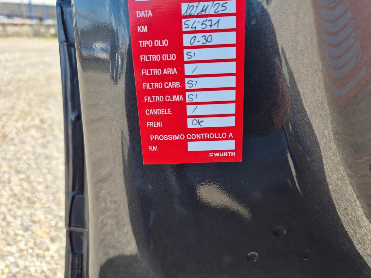 Fiat 500L 1.3 Multijet 95 CV Cross