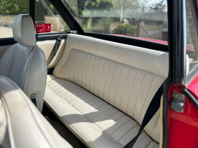 LANCIA Fulvia Coupé 1.3 S ASI