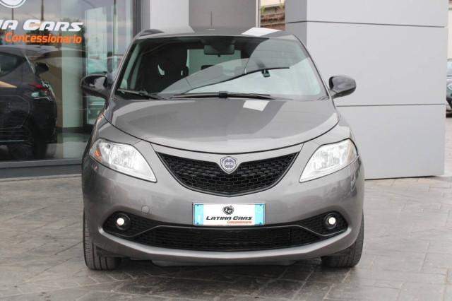 Lancia Ypsilon 1.0 firefly hybrid Maryne s&s 70cv