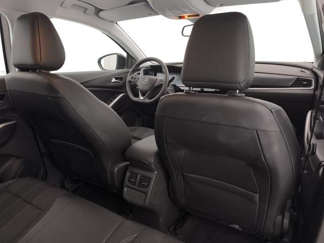 OPEL Grandland 1.2 GS s&s 130cv