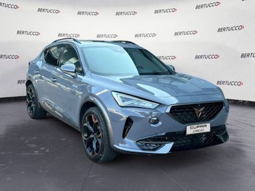 CUPRA Formentor 1.4 e-Hybrid DSG VZ