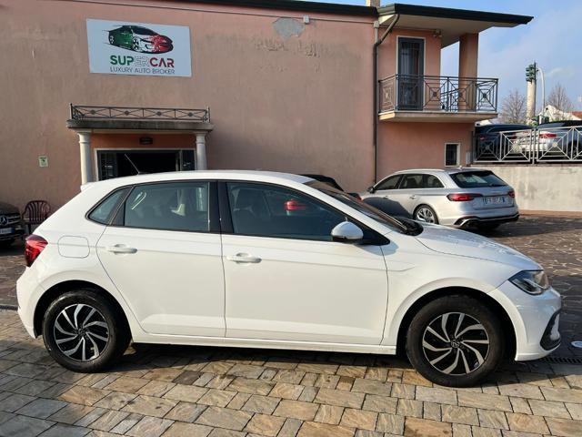 VOLKSWAGEN Polo 1.0 TSI Style