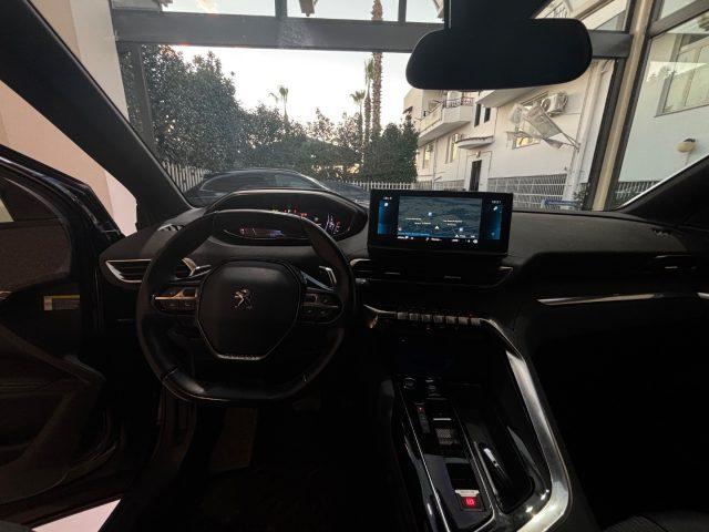 PEUGEOT 3008 BlueHDi 130 S&S EAT8 Allure Pack tua da ?239,00