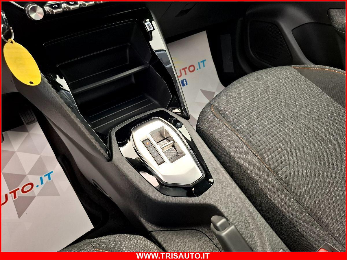 PEUGEOT 208 1.2 Hybrid E-dcs6 Style NEOPATENTATI (FULL LED)