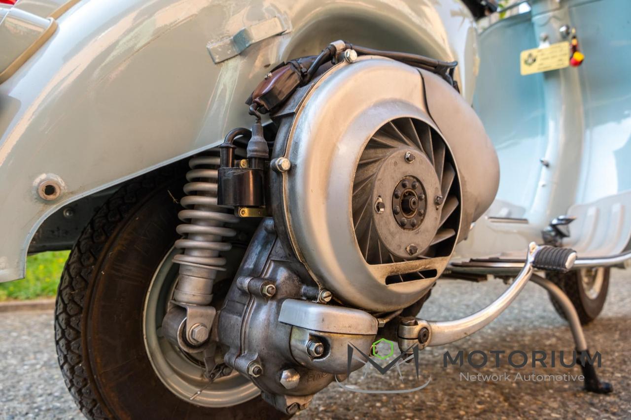 Piaggio VESPA VNB1 - 1960 - RESTAURATA