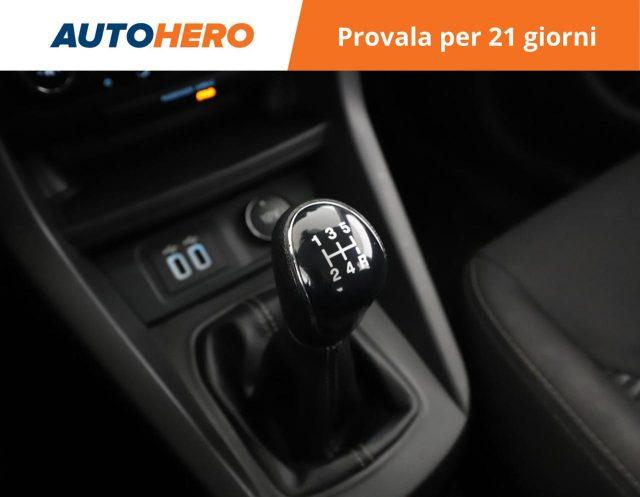 FORD Ka+ 1.2 85 CV Start&Stop Ultimate