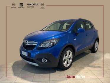 OPEL Mokka X 1.4 Turbo 4x4 Innovation Bluetooth Radio