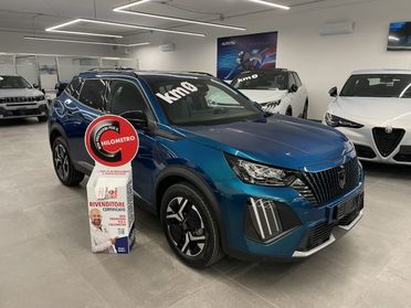 PEUGEOT 2008 1.2 PureTech 100 CV Allure Pack Nav/Visio KM0 MY26