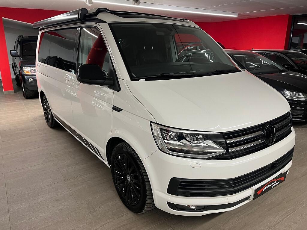 Volkswagen California T6 Beach 2.0 TDI Edition