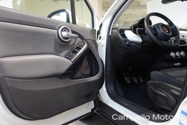 FIAT 500X 500X City Look 1.6 Mjt 120cv Opening Edition