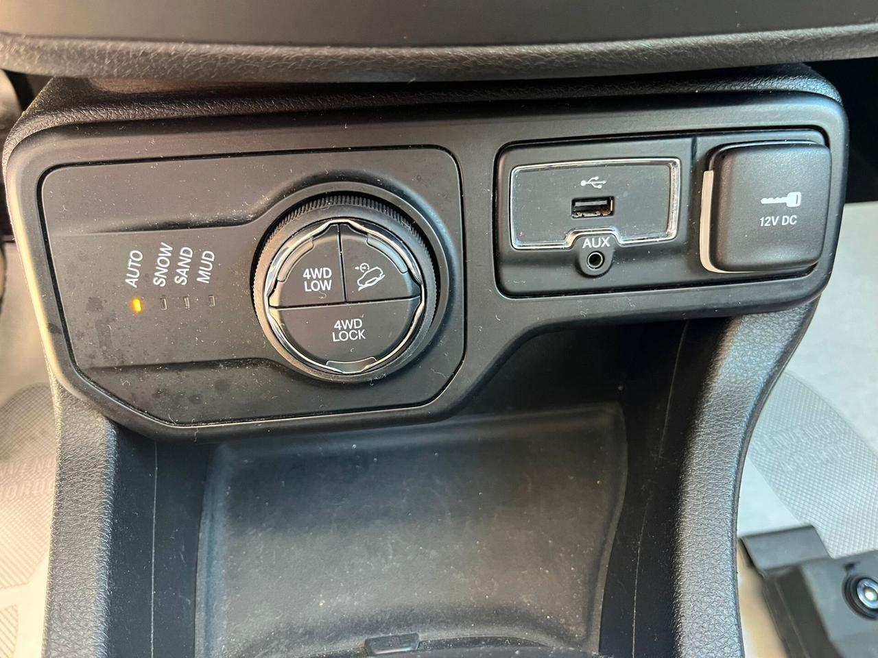 Jeep Renegade 2.0 Mjt 140CV 4WD Active Drive Low Limited