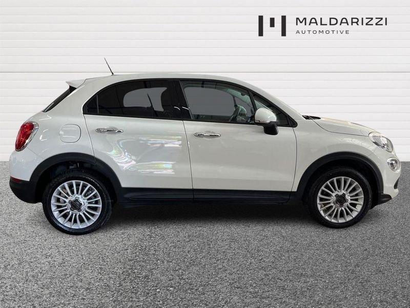 FIAT 500X 500 X 2015 1.6 mjt Lounge 4x2 120cv my18