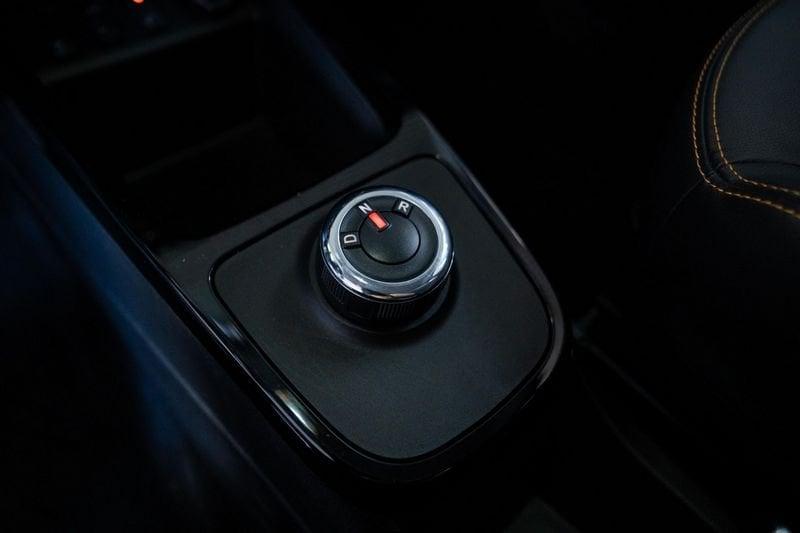 Dacia Spring Comfort Plus Electric 45