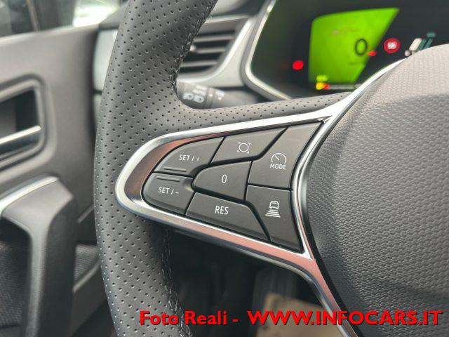 RENAULT Symbioz Mild Hybrid 140 CV Techno - PROMO