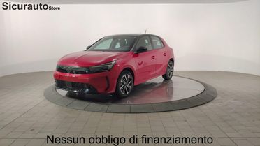 OPEL Corsa 5Porte 1.2 100 Cv Gs