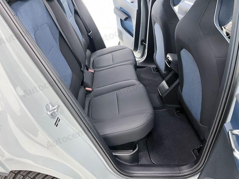 Volvo EX30 SINGLE MOTOR EXTENDED RANGE PLUS