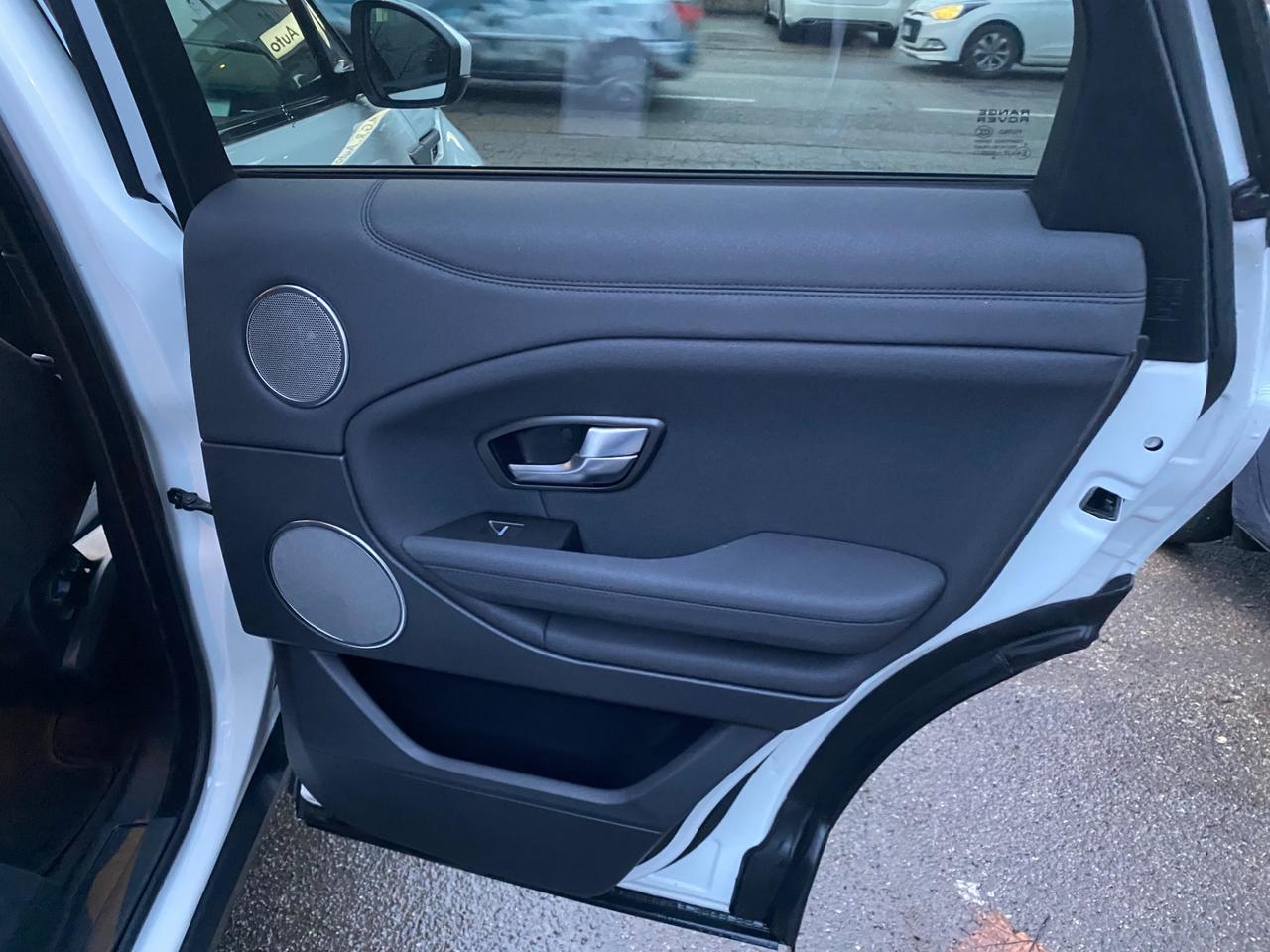 Land Rover Range Evoque 2.0 TD4 150 CV 5p. SE Dynamic