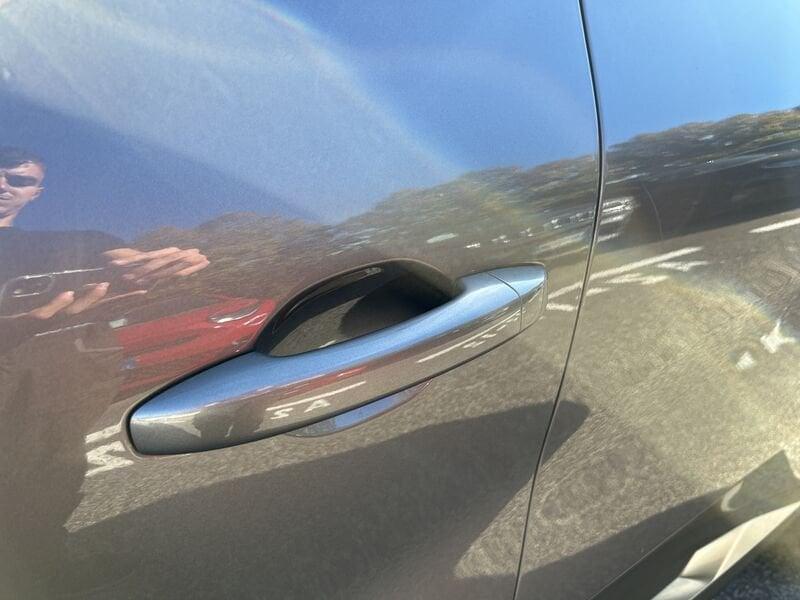 Renault Symbioz iconic E-Tech full hybrid 145