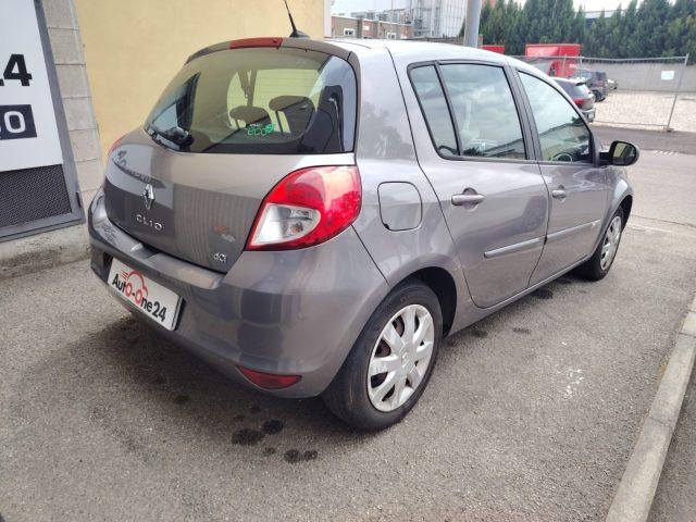 RENAULT Clio 1.5 dCi 75CV 5 porte Dynamique UNIPROPRIETARIO