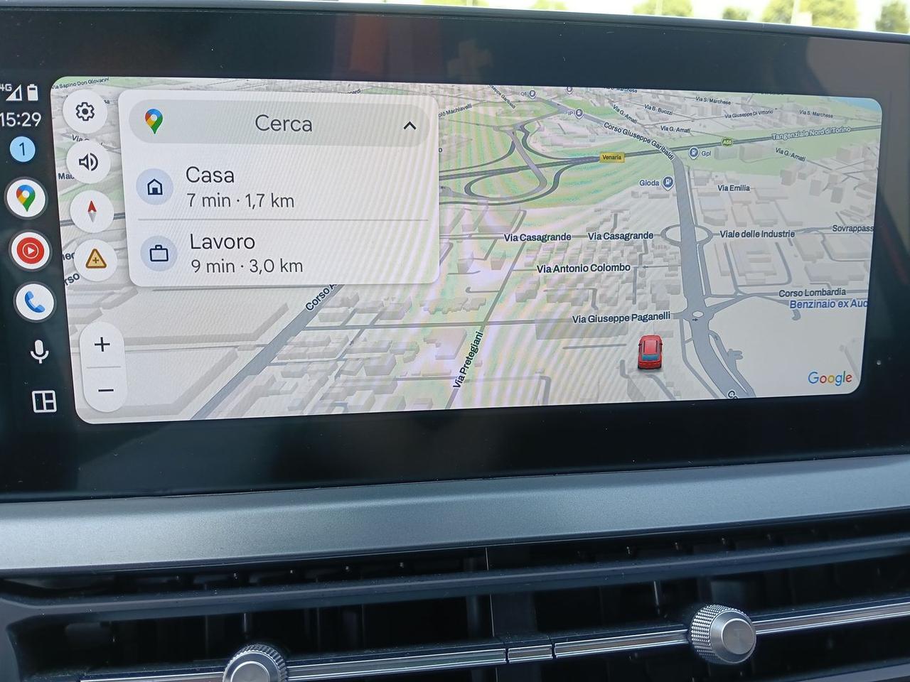 Dr Dr 5.0 1.5 150 cv GPL #10959