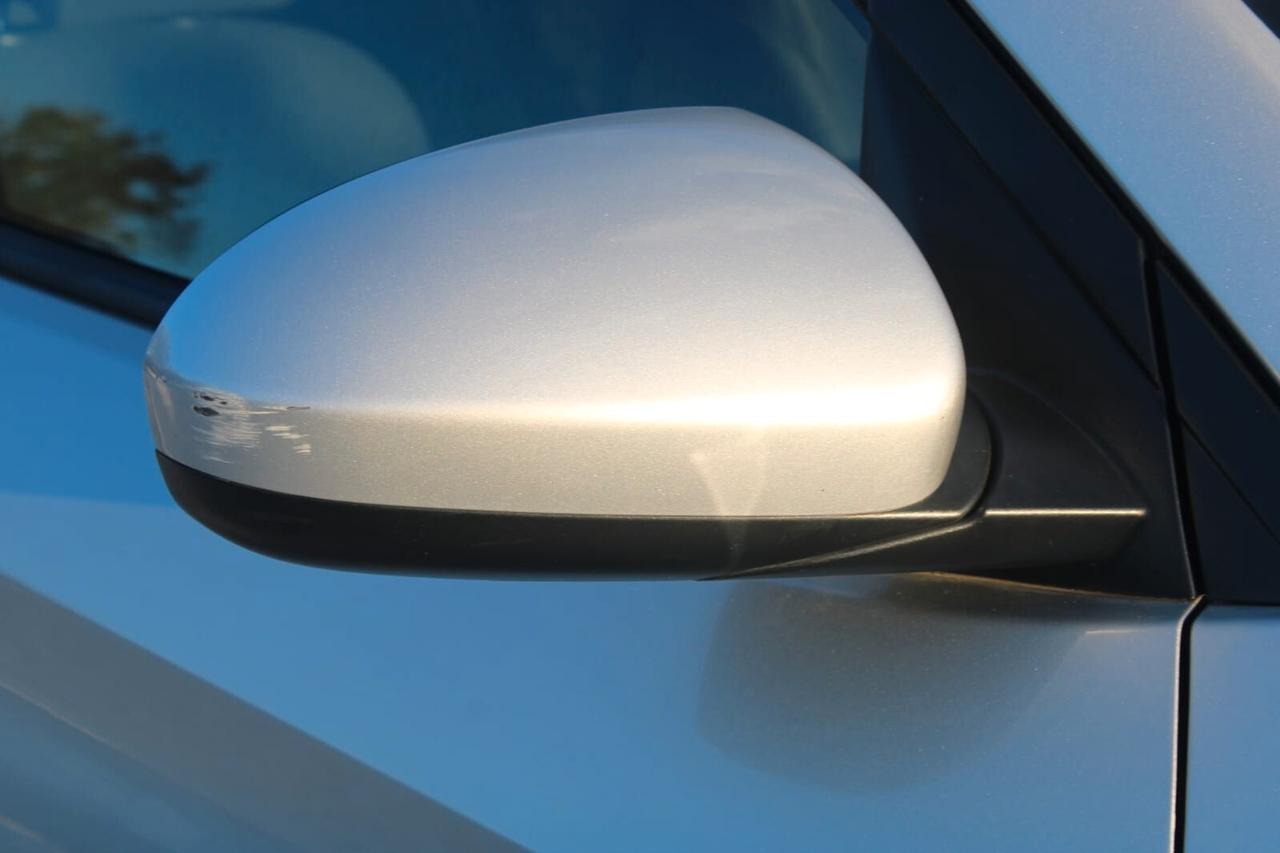 Hyundai Tucson Tua A SOLI 190€ al mese Anticipo Zero