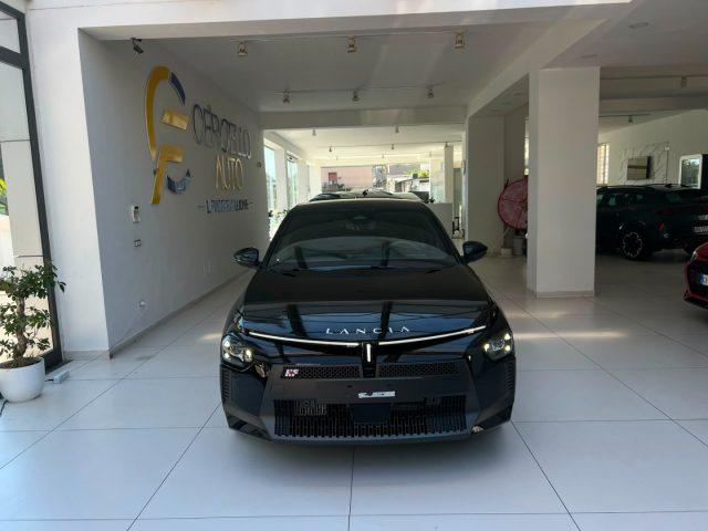 LANCIA Ypsilon Hybrid HF da e 229,00 mensili